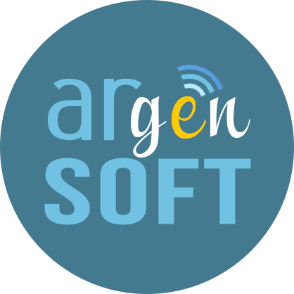 ArgenSalud — Software de Gestión para Centros de Salud